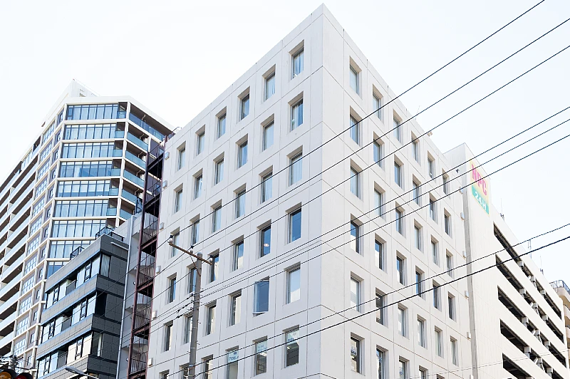 株式会社SOZO オフィス